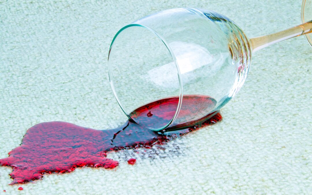 10 Effective Ways to Clean Carpet Stains