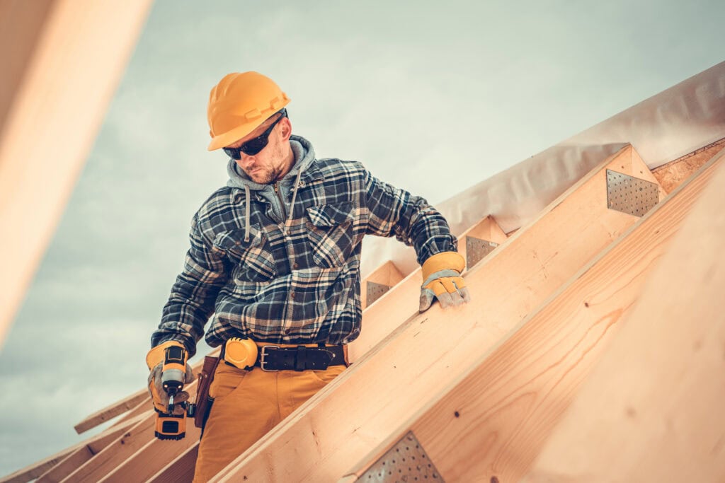 Your Roof is the Key Defender of Your Home