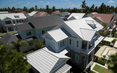 Professional Roofers in New Orleans Offering Energy-Efficient Roofing