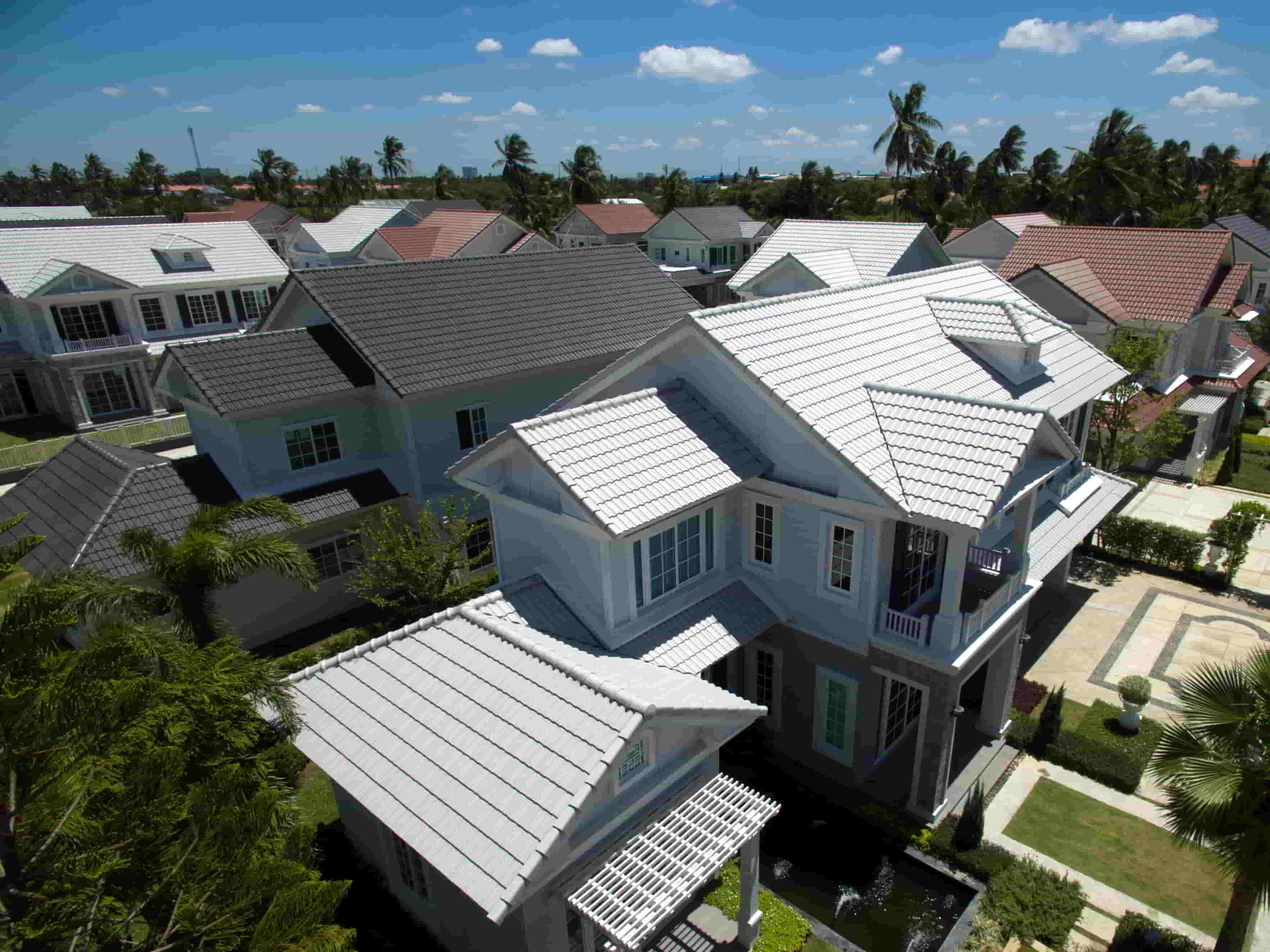 Professional Roofers Offer Insights on Energy-Efficient Roofing Solutions in New Orleans