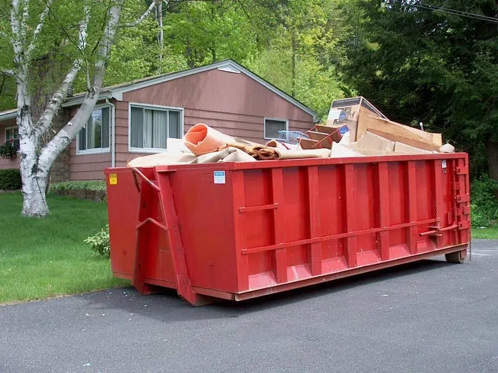 Dumpster Rental Service in Hammond: Stranco Solid Waste Management