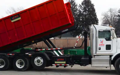 The Top Dumpster Rental Service in Hammond: Stranco Solid Waste Management