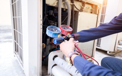 Benefits of Using A/C Repair Services