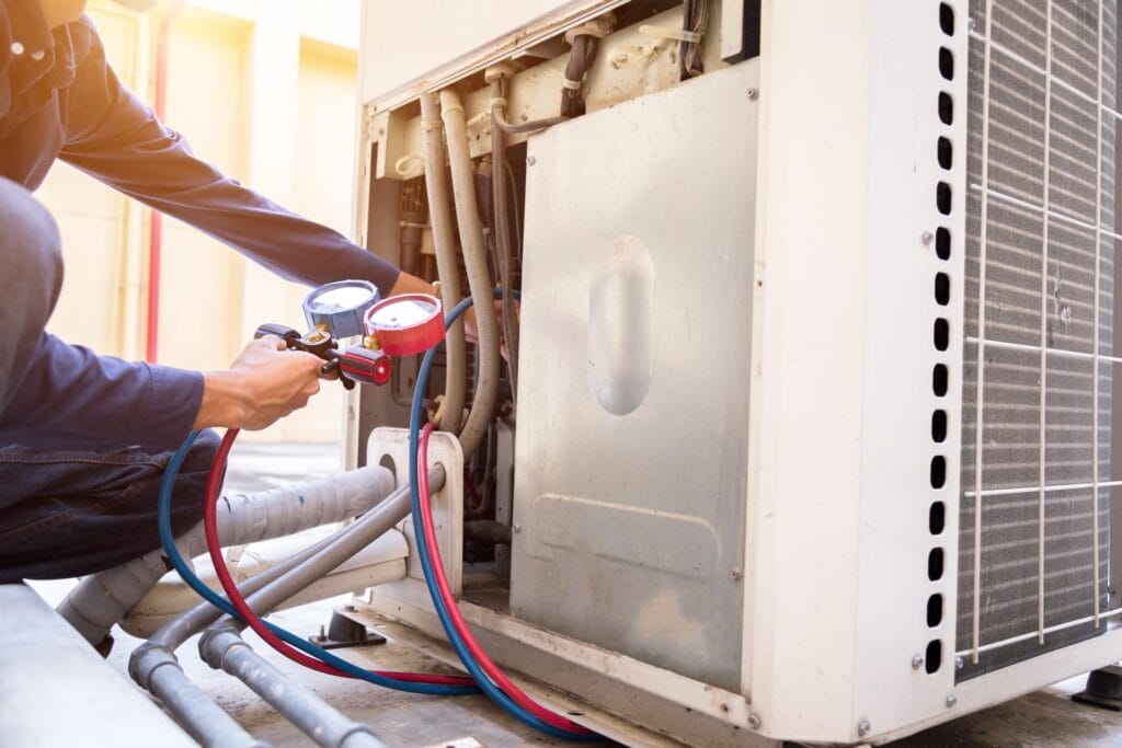 Your Trusted AC Repair in Slidell: Climate Restoration Air Conditioning and Heating