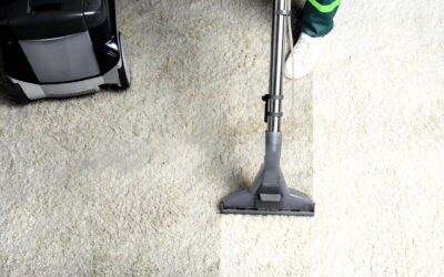 The Best Carpet Cleaning Service in Gulfport: CLAD Carpet Cleaning