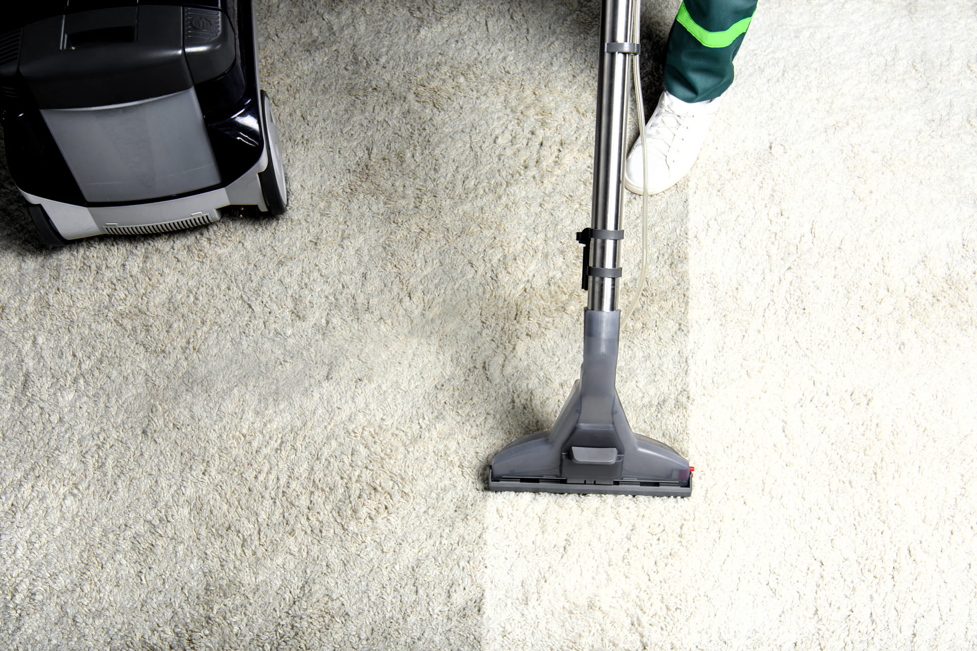 carpet cleaning gulfport