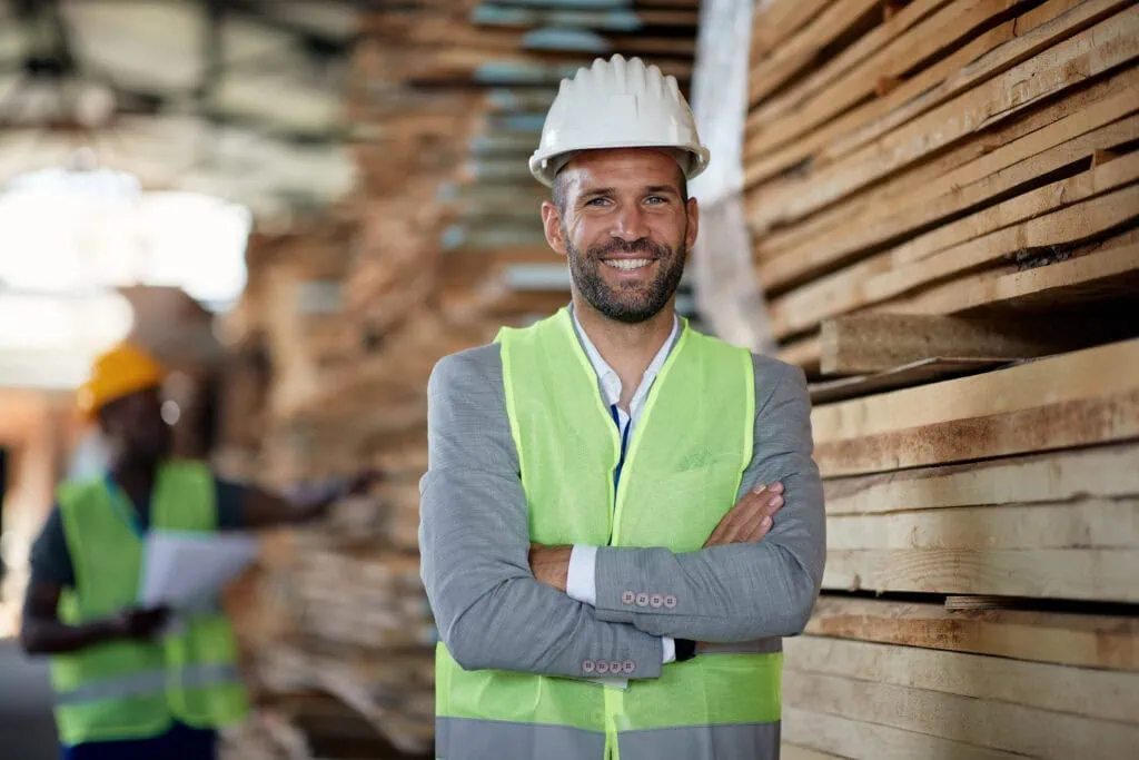 The Leading Lumber Yard in New Orleans: Wilson Bourg Lumber Yard and Building Supply