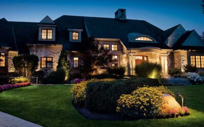 The Premier Company for Landscape Lighting in New Orleans: Outdoor Illumination Design