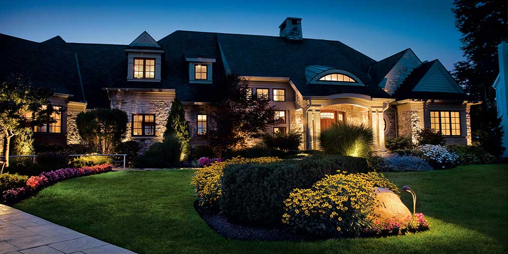 The Premier Company for Landscape Lighting in New Orleans: Outdoor Illumination Design