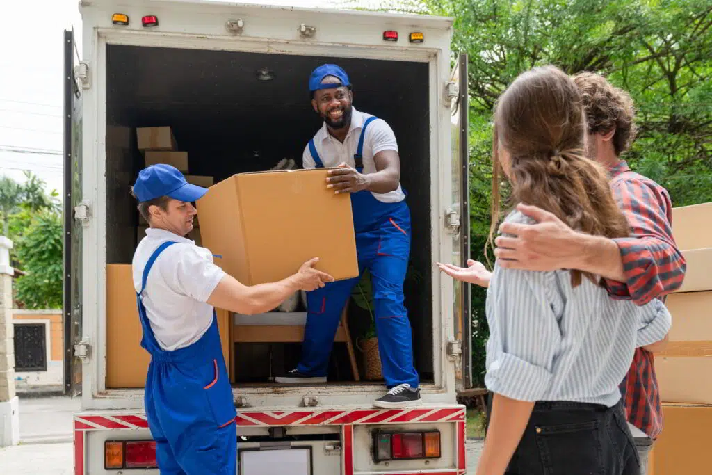 Your Trusted Moving Company in Slidell: Pack Dat & Geaux Movers