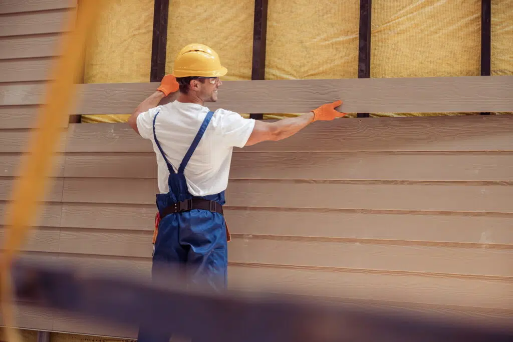 Premier Vinyl Siding Service in Slidell: Advanced Roofing and Siding