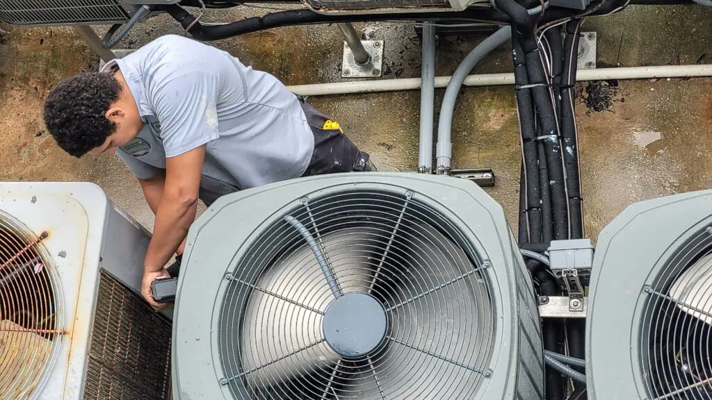 Your Trusted AC Repair Experts in Harahan: Daigle Air Conditioning and Heating