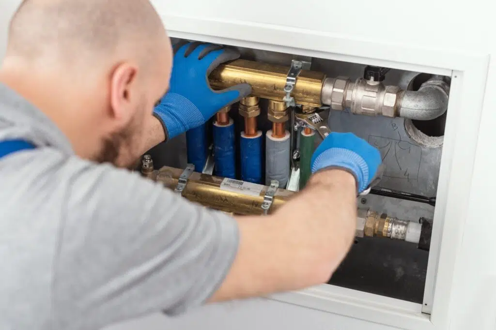 Trusted Plumbers in New Orleans: Gnawlins Plumbing