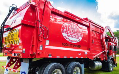 Your Reliable Waste Management Company in Hammond: Stranco Solid Waste Management