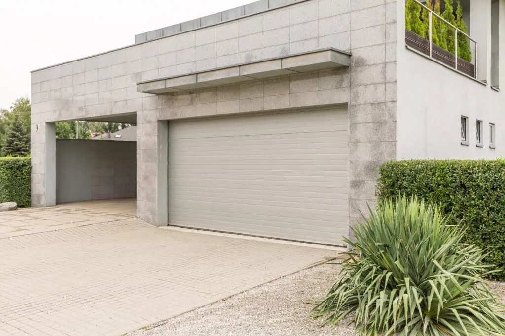 Metairie's Garage Doors: Joey’s Garage Door & Repair Services