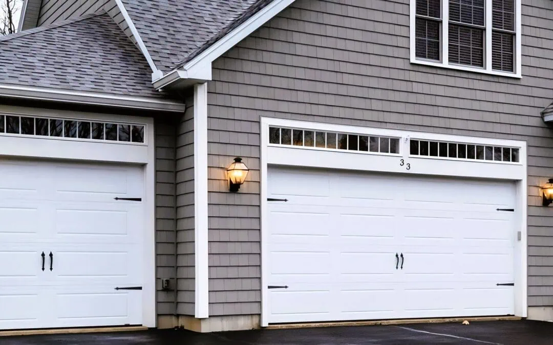 Metairie's Leading Garage Door Specialist: Joey’s Garage Door & Repair Services