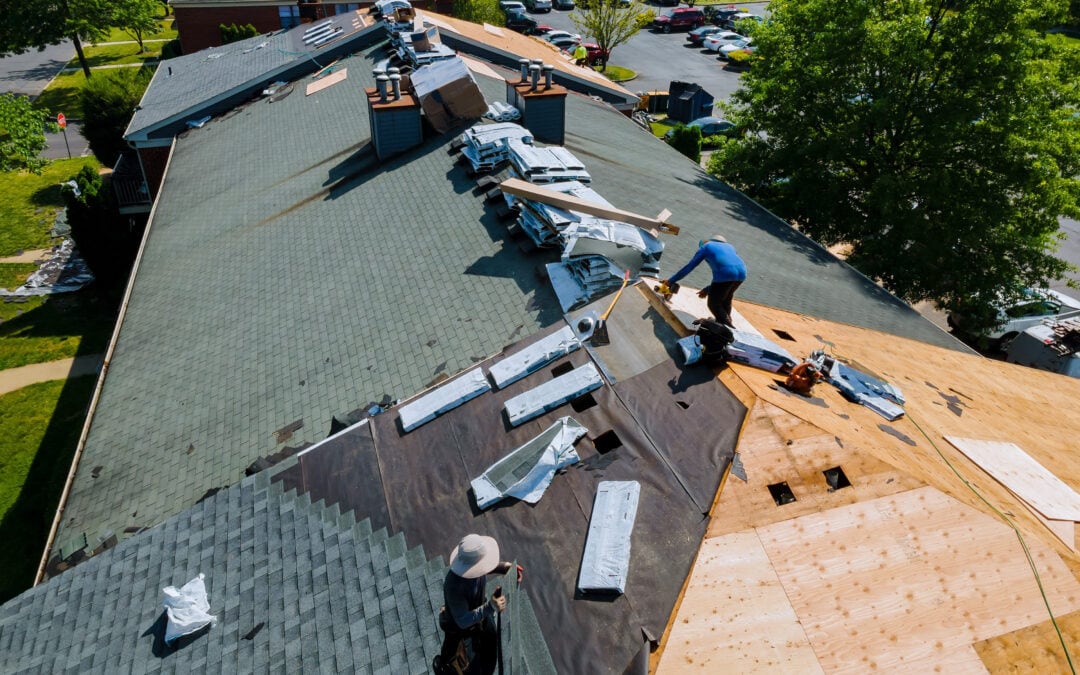 Foremost Roofing Company in Louisiana: Advanced Roofing and Siding