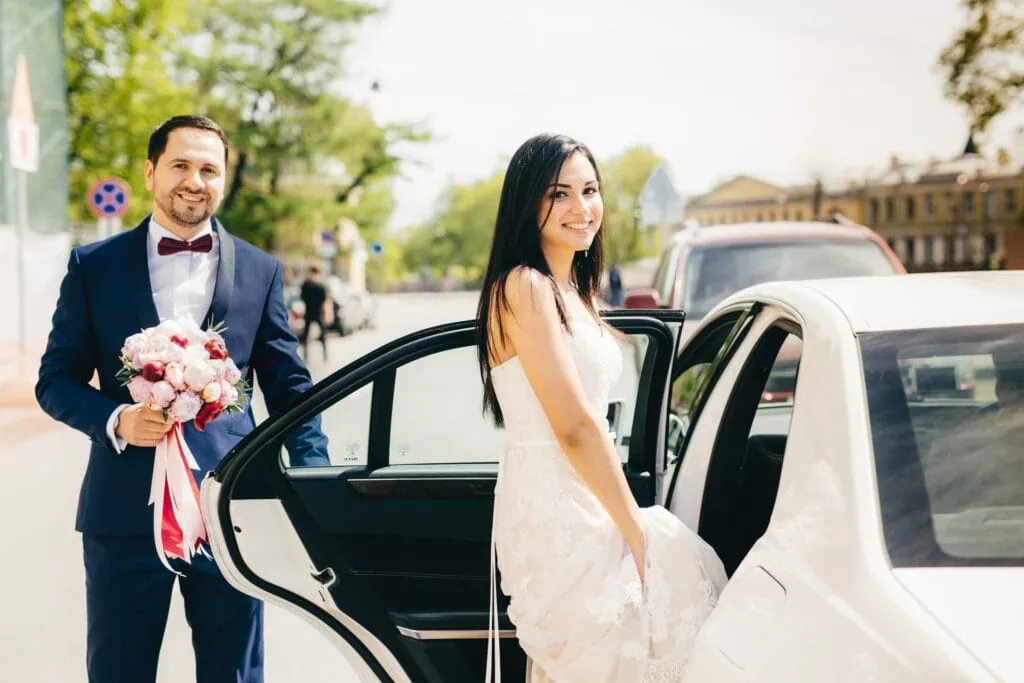 Exquisite Limo Rental Services in Slidell With Exquisite Diamond Transportation