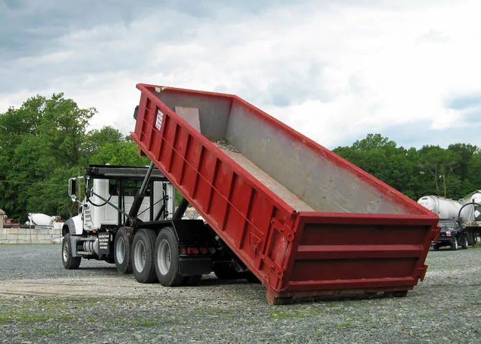 Versatile Roll Off Dumpster Rentals Ponchatoula