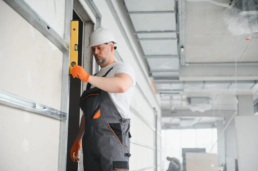 Garage Door Installation Requires Professional Expertise