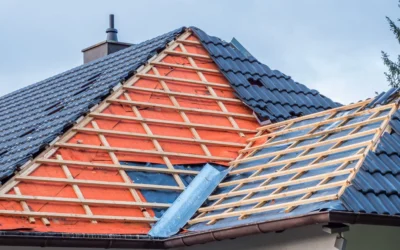 Leading Roofers in Mandeville: Advanced Roofing and Siding