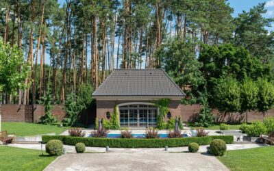 The Premier Landscaping Service in Slidell: Camellia Creek Landscape