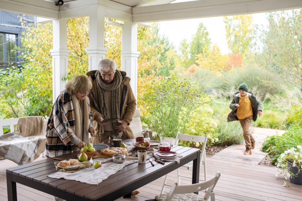 Sturdy Patio Covers in Slidell Designed for Longevity