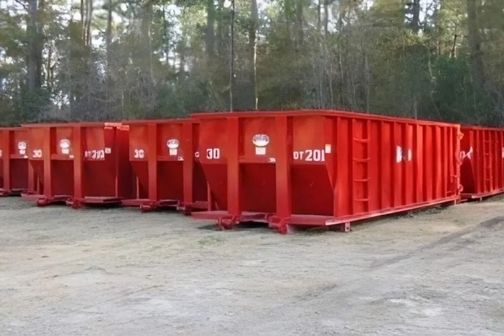 Contact Stranco Solid Waste Management for dumpster rentals in Ponchatoula 