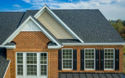 Top-Rated Roofers in Covington: Advanced Roofing and Siding