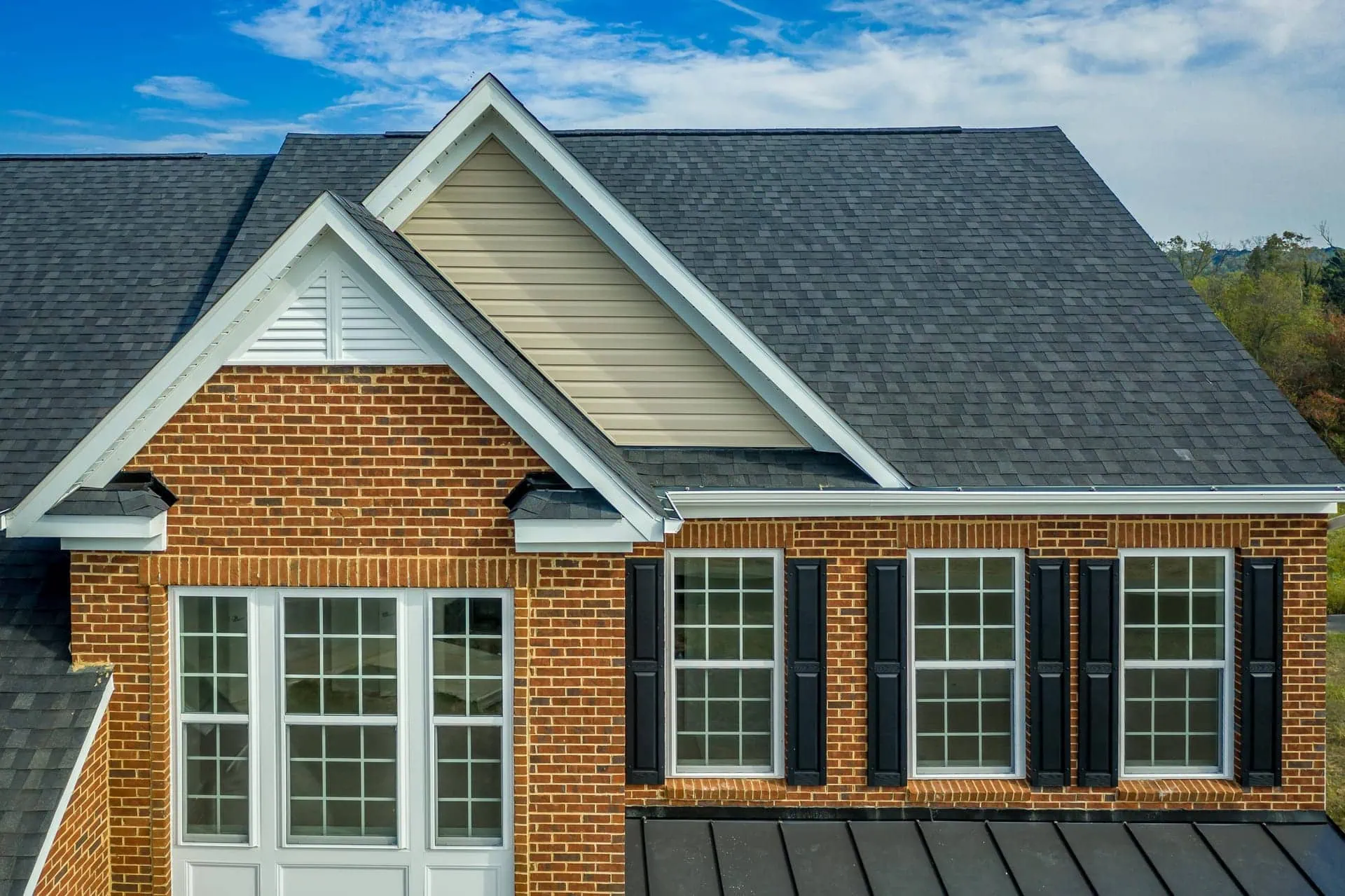 Top-Rated Roofers in Covington: Advanced Roofing and Siding