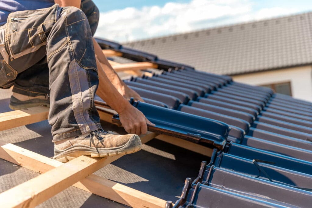 Premium Roofing Materials for Mandeville Homes