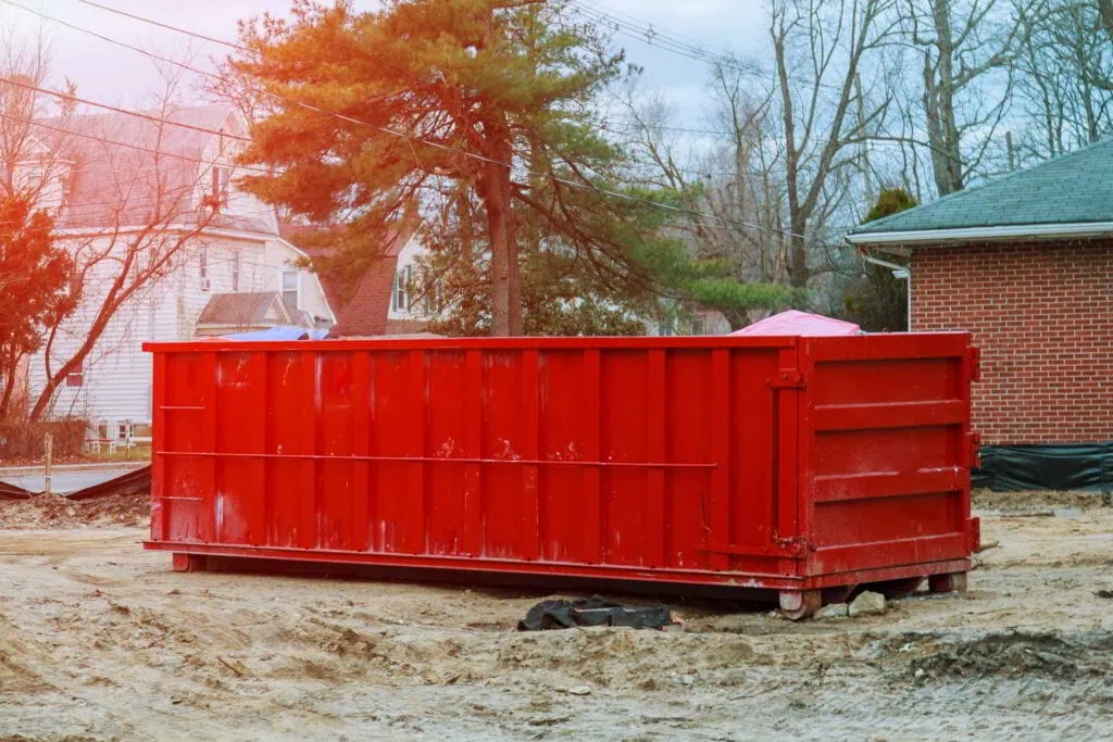 Services for Waste Management Containers