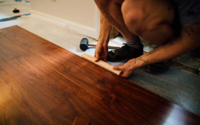 7 Ways a Flooring Service Prevents Expensive Installation Errors