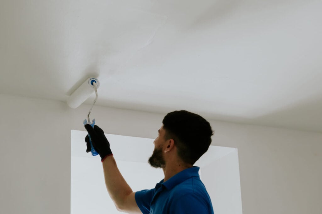 Residential Painters 2