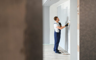7 Paint Issues Residential Painters Fix Before the First Coat