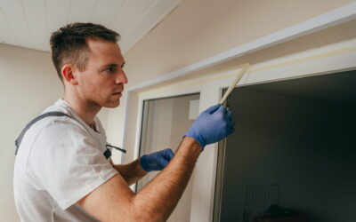 7 Essential Factors Painters Weigh When Estimating Job Timeframes
