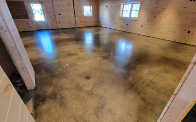 7 Factors That Determine the Best Concrete Coating