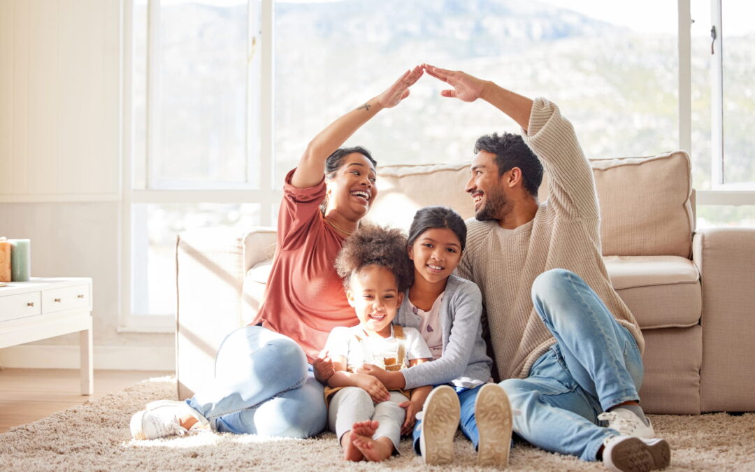 Insurance for homeowners