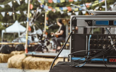 10 Smart Questions About Event Equipment Rentals