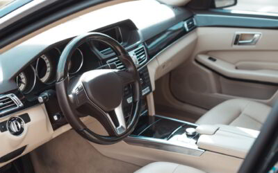 7 Facts About Car Detailing Services